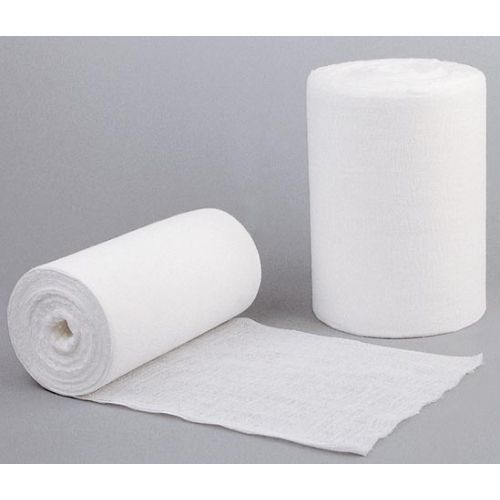 absorbent cotton gauze
